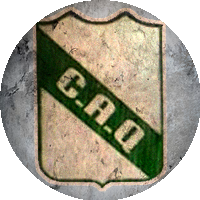 Logo Club Atlético El Quemado